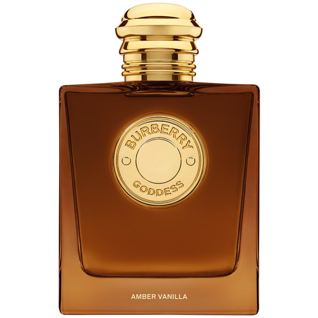 Burberry God.Amber Vanilla Eau de Parfum Int.100ml