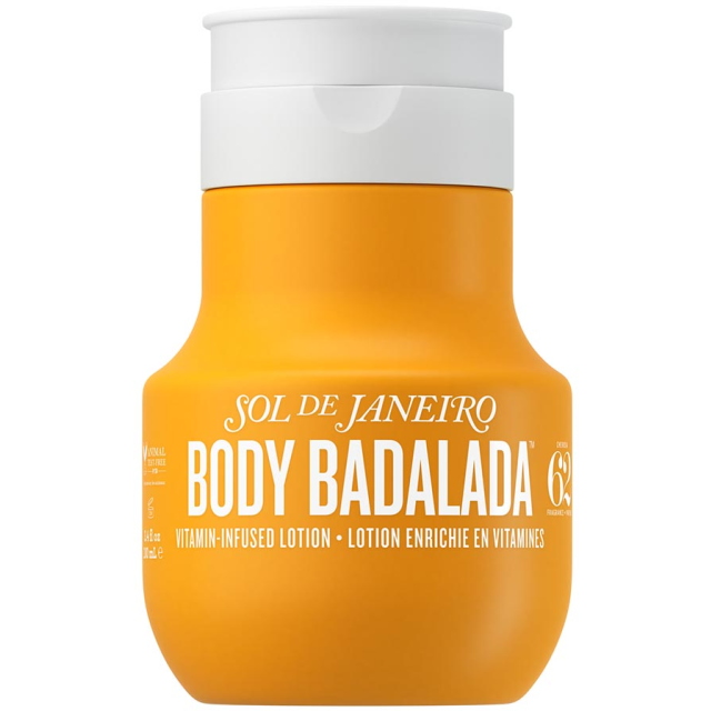 Sol de Janeiro Bum Bum 62 Body Lotion 100ml