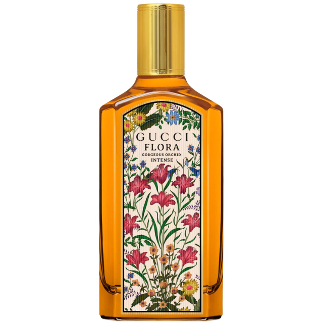 Gucci Flora Gor.Orchid Eau de Parfum Int.100ml