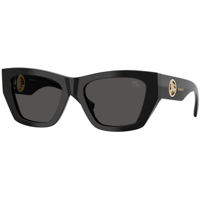 Burberry BE4492 300187 54 Sonnenbrille