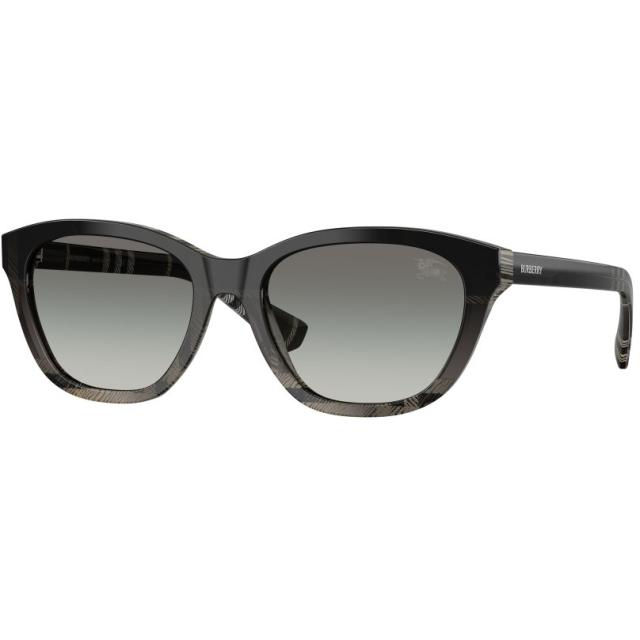 Burberry BE4486 42008G 54 Sonnenbrille