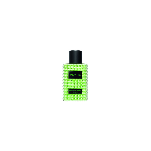 Valentino Green Pistacchio Tělová mlha 100ml