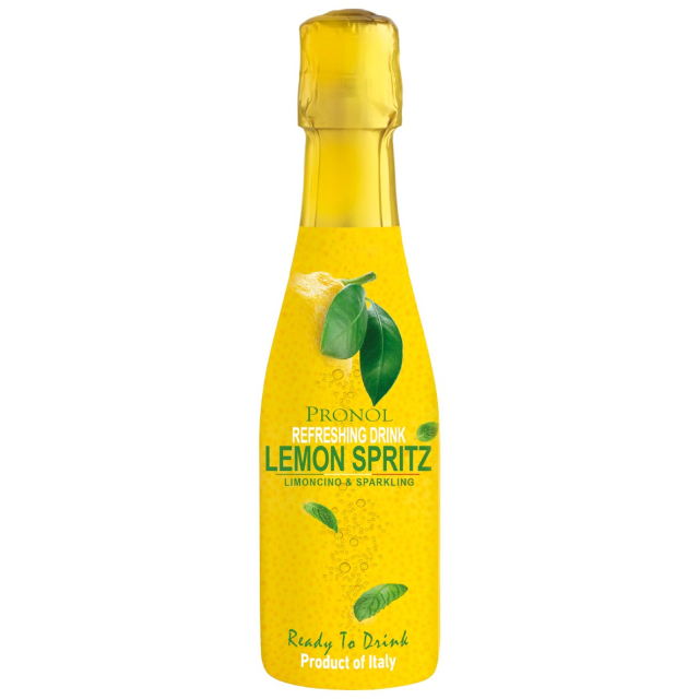 Bottega Lemon Spritz 5,4% 0,2L