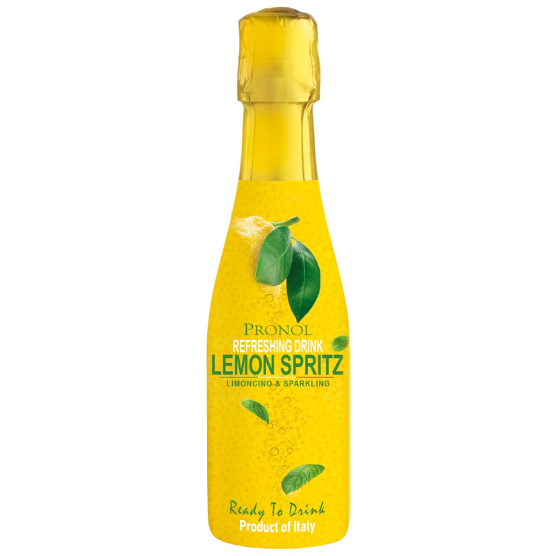 Bottega Lemon Spritz 5,4% 0,2L