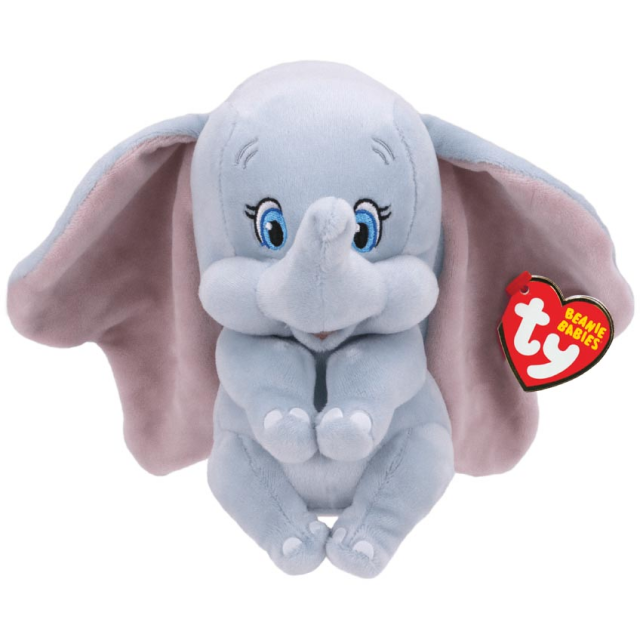 Ty Plüsch Dumbo 41150