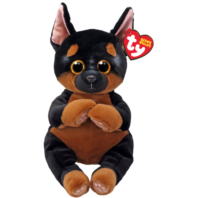 Ty Fritz Dog 43213