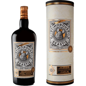 Timorous Beastie Highland Blended Malt 48% 1L