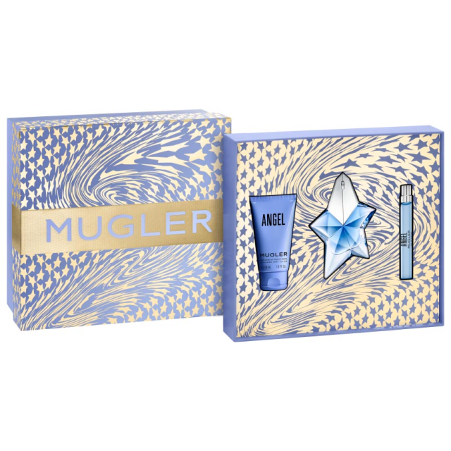 Mugler Angel Set 1ks