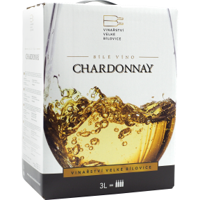 VB Chardonnay BIB 3L
