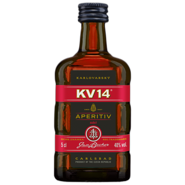 KV-14 40% 0,05L