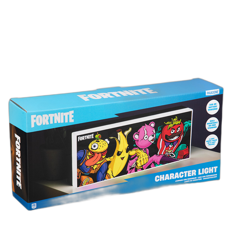 Fortnite Licht