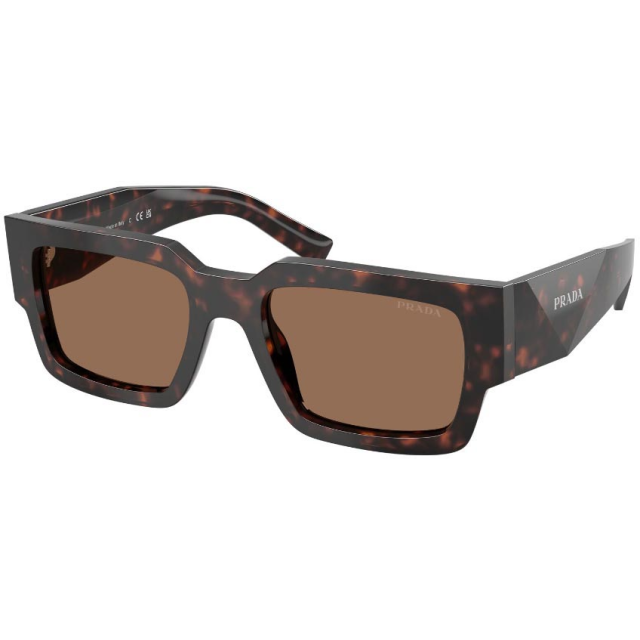 Prada PR B17S 17N06B 54 Sluneční Brýle