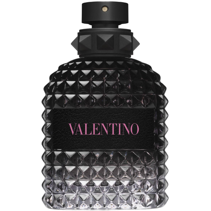 Valentino Born in Roma Uomo Toaletní voda 100ml