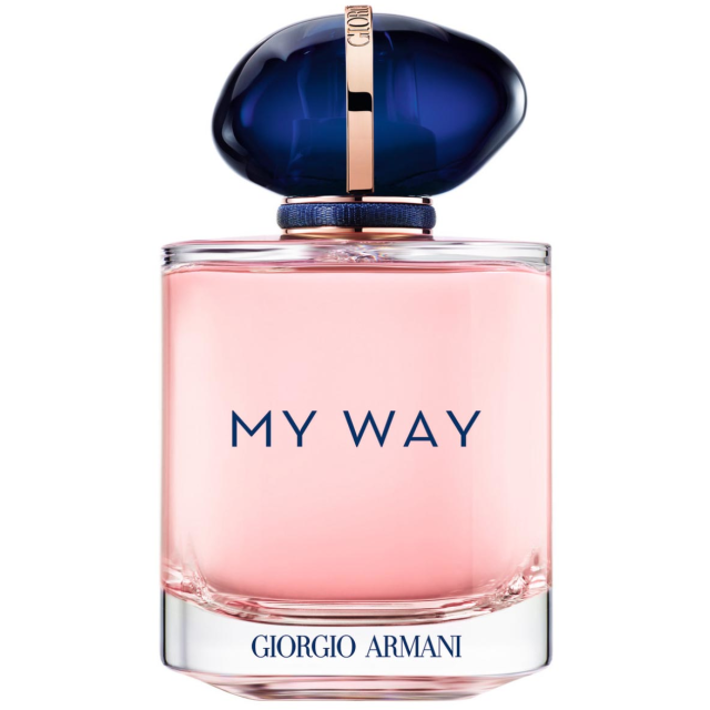 G.Armani My Way Parfémová voda 90ml