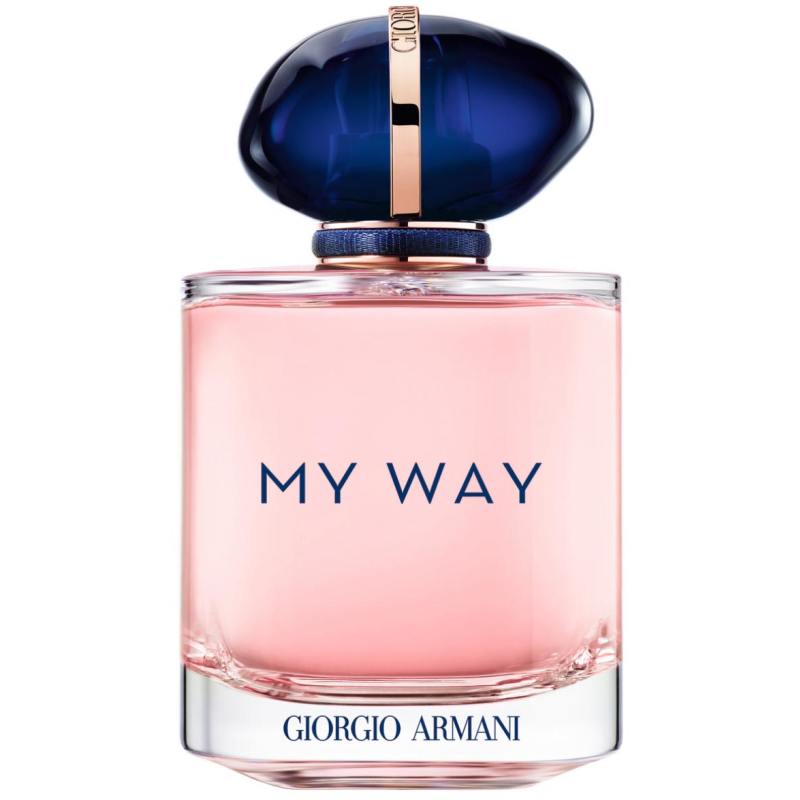 G.Armani My Way Eau de Parfum 90ml