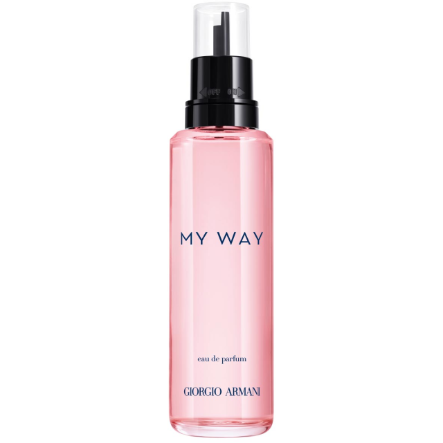 G.Armani My Way Refill Eau de Parfum 100ml