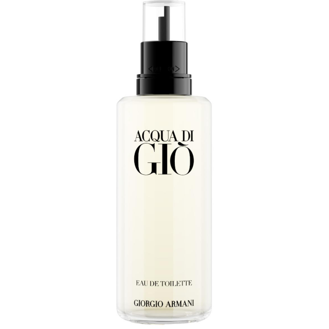 G.Armani ACQ Homme Eau de Toilette Refill 150ml