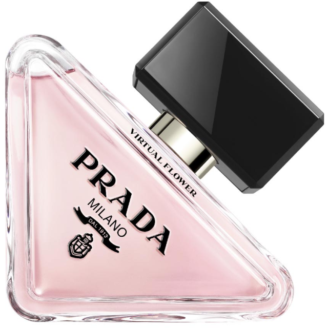 Prada Paradoxe Floral Eau de Parfum 50ml