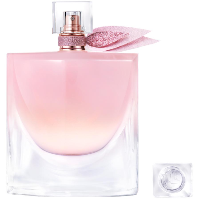 Lancôme La belle Vanille Nude Eau de Parfum 100ml