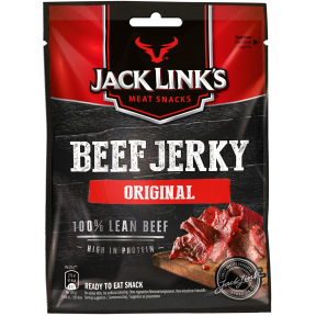 JACK LINKS BEEF ORIG.25G