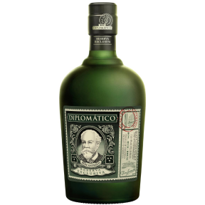 Diplomatico Rum Reserva Exclusiva 40% 1L