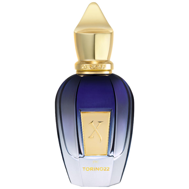 Xerjoff Nitto ATP Torino 22 Eau de Parfum 50ml