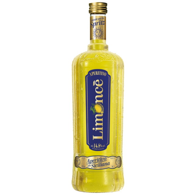 Limoncé Aperitivo 14,8% 1L