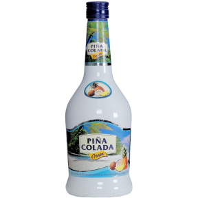 Pina Colada Cream Liqueur 16% 0,7L