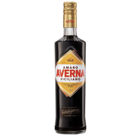 Averna Amaro 29% 1L