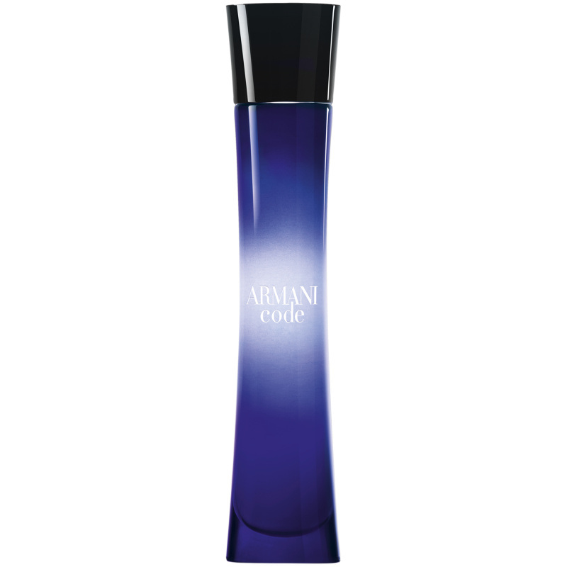 G.Armani Code Pour Femme Eau de Parfum 75ml