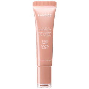 Laneige Glaze Craze Tinted Lip Serum Lip Balm 12g