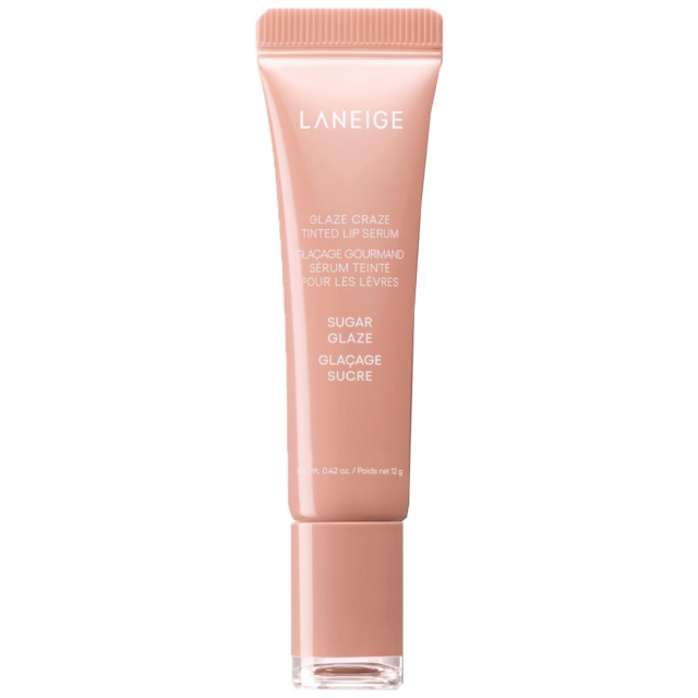 Laneige Glaze Craze Tonovací balzám na rty 12g