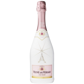 Veuve Du Vernay Ice Rosé 0,75L