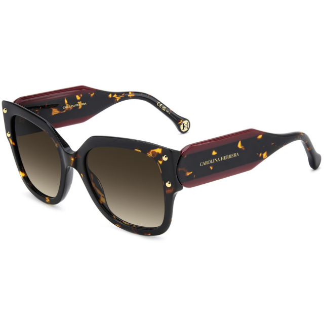 Carolina Herrera 2088660 8655HA Sonnenbrille