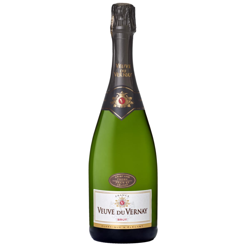 Veuve Du Vernay Brut 0,75L