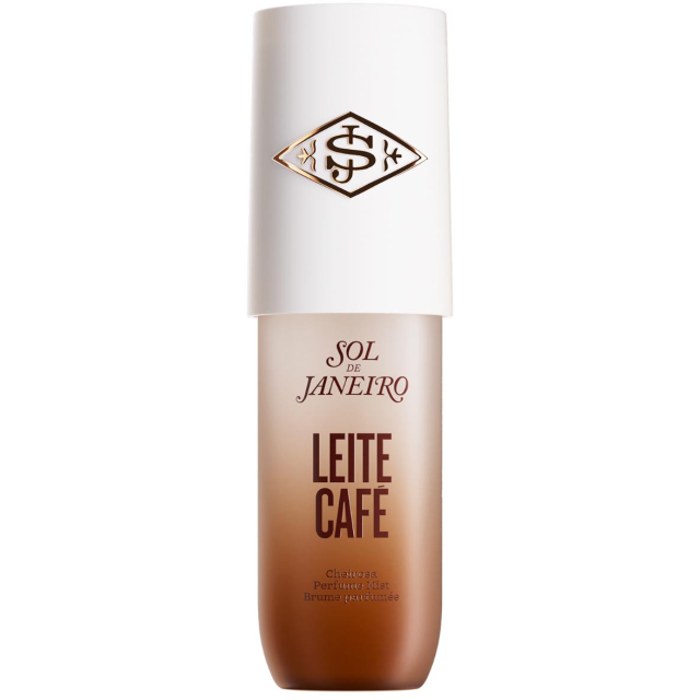 Sol de Janeiro Leite Café Tělová mlha 90ml