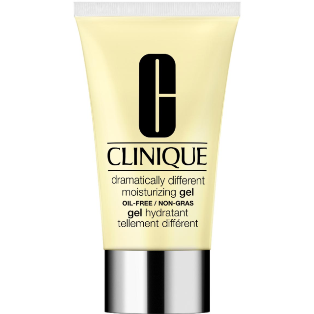 Clinique Moisturizing Gel Yellow 50ml