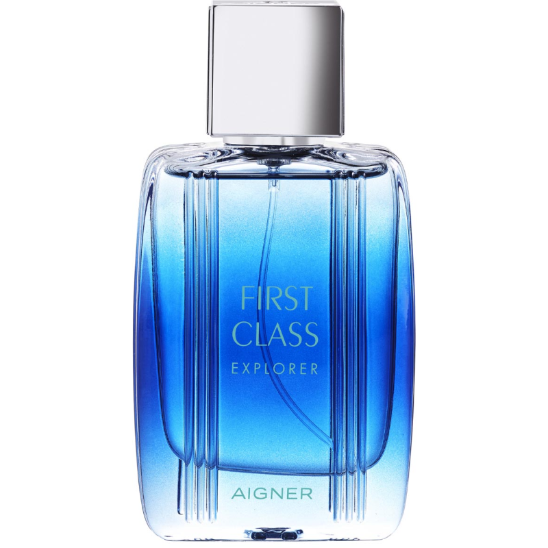 Aigner First Class Explorer Toaletní voda 50ml