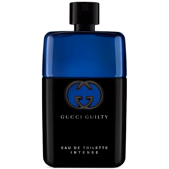 Gucci Guilty PH Eau de Toilette Intense 90ml