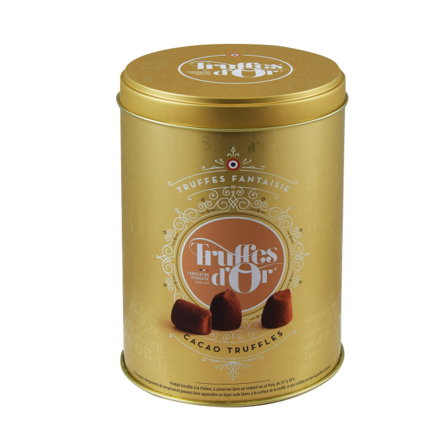 Truffles Dor 500G
