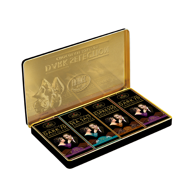 Heilemann Gifting Chocolate Set 100g