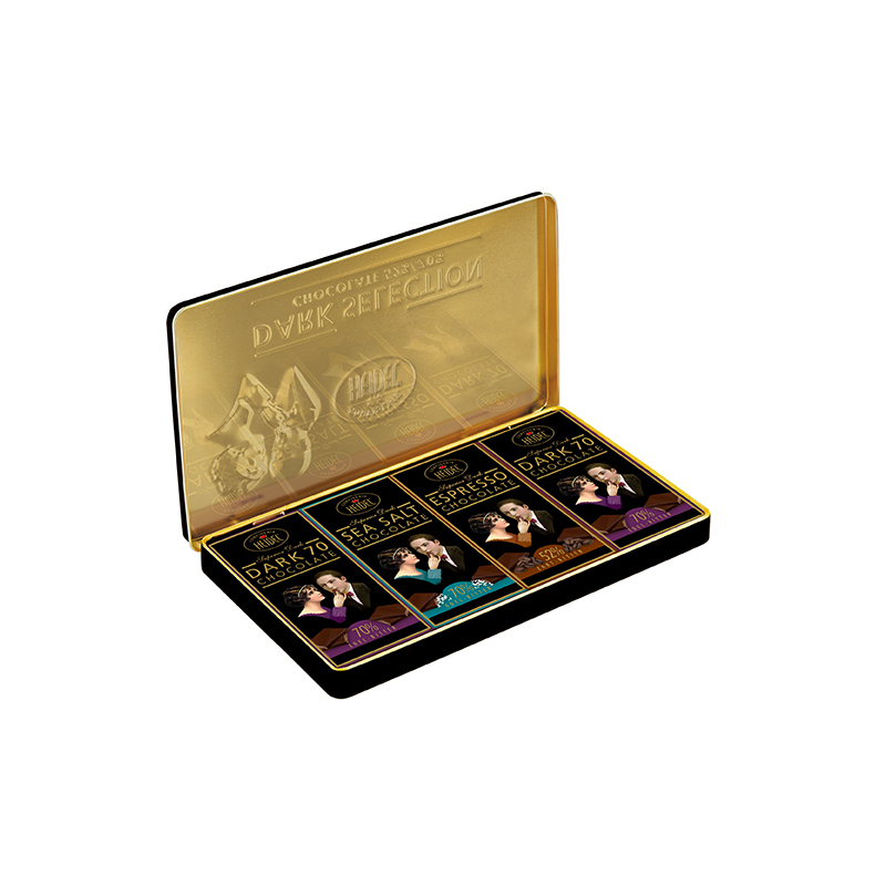 Heilemann Gifting Chocolate Set 100g
