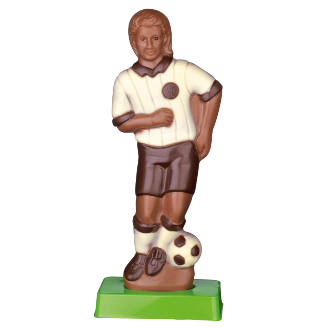 Football Player Milk 100g