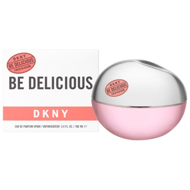 DKNY Fresh Blossom Eau de Parfum 100ml