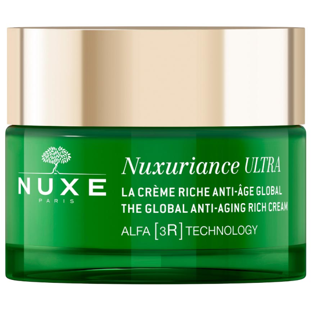 Nuxe Nuxuriance Global Anti-Aging Denní krém 30ml