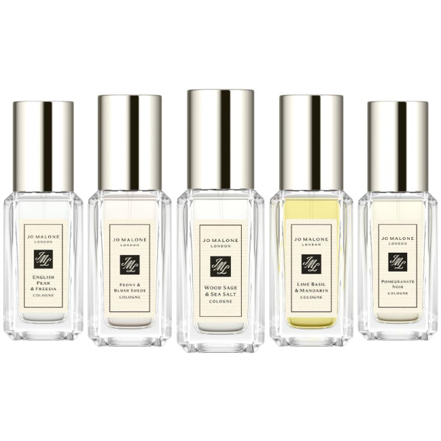 Jo Malone Cologne Collection Set 1St.