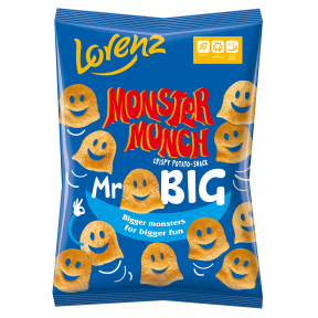 Lorenz Monster Munch Mr.Big 160g