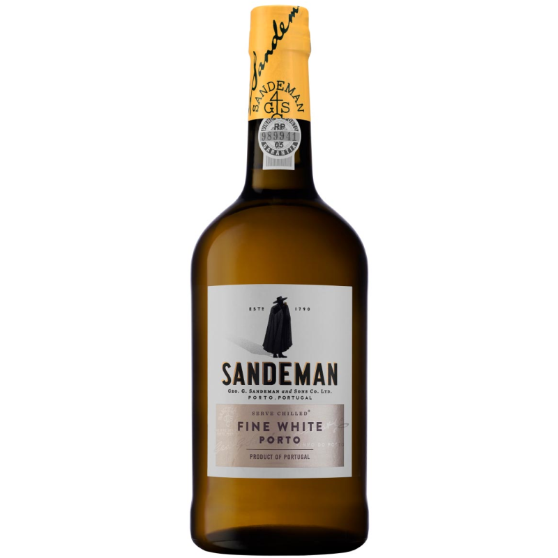 Sandeman Fine White 19,5% 1L