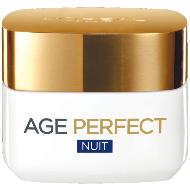 L'Oréal Age Perfect Night Care 50ml