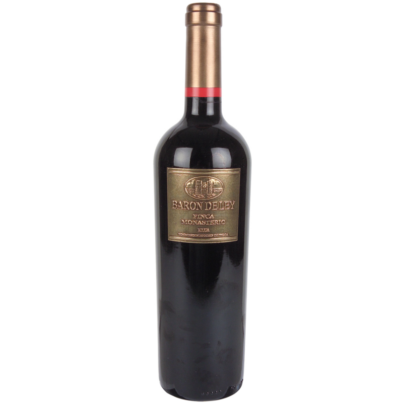 Baron De Ley Monasterio 0,75L